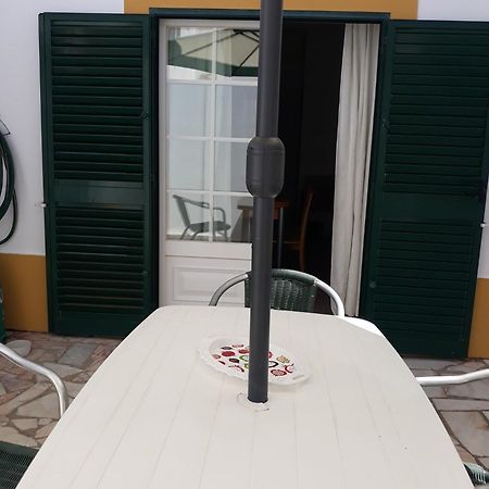 Casa Da Zi Villa Vila Nova de Milfontes Eksteriør bilde