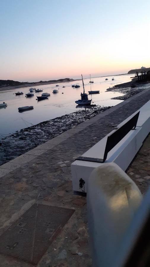 Casa Da Zi Villa Vila Nova de Milfontes Eksteriør bilde
