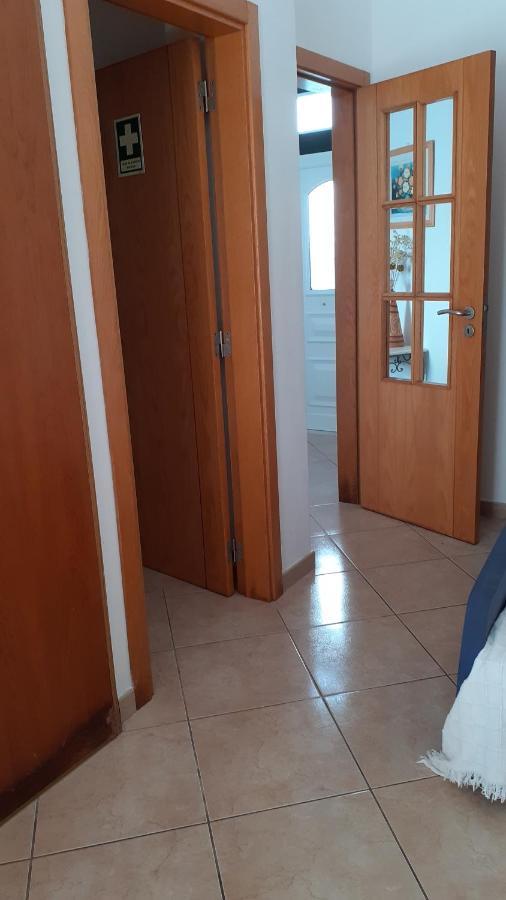 Casa Da Zi Villa Vila Nova de Milfontes Eksteriør bilde