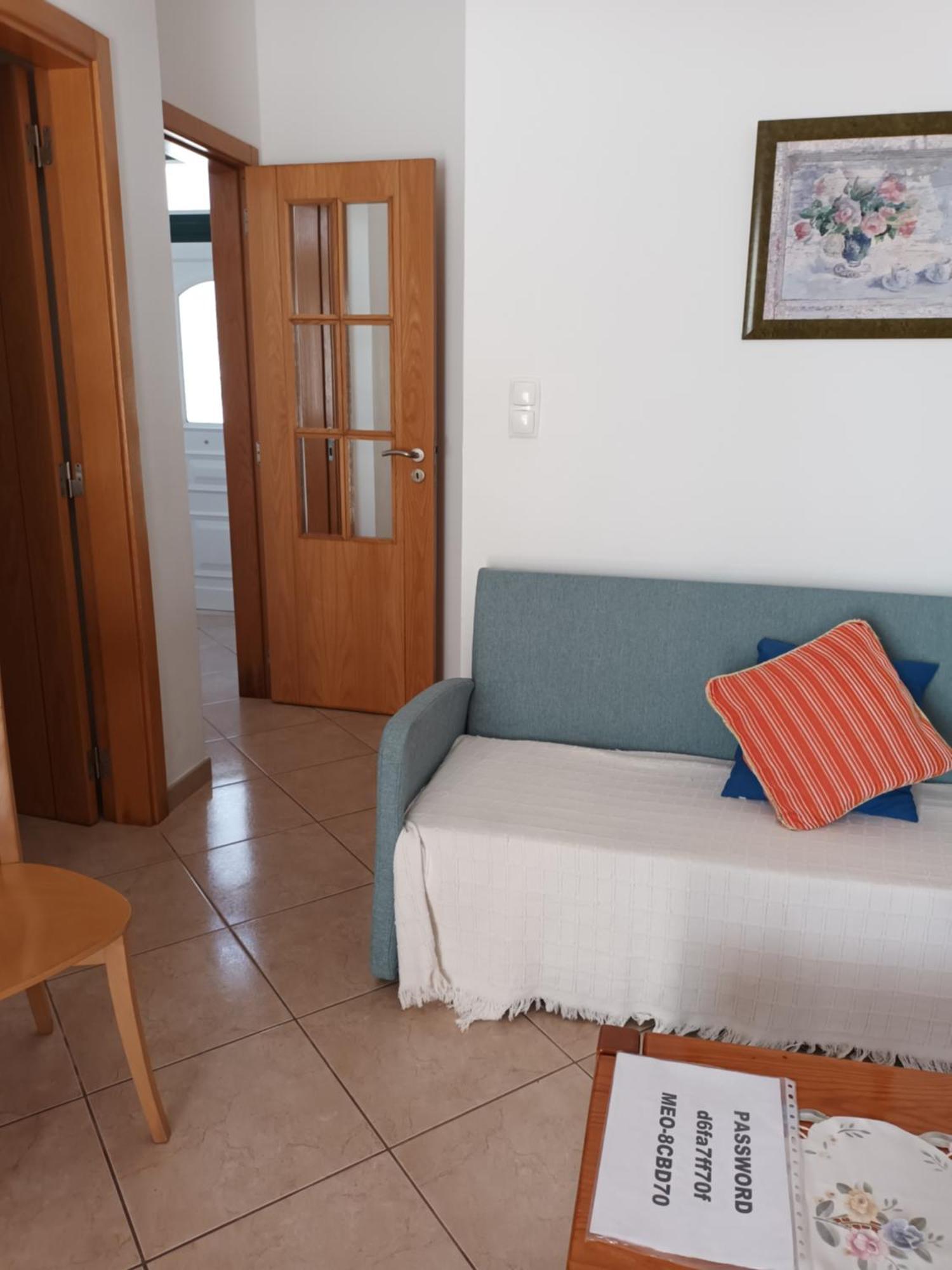 Casa Da Zi Villa Vila Nova de Milfontes Rom bilde