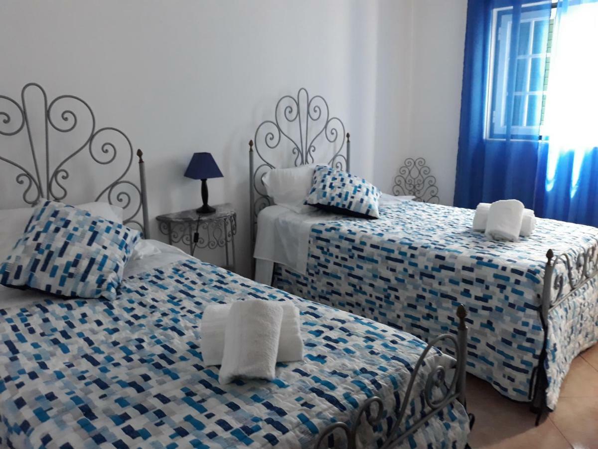 Casa Da Zi Villa Vila Nova de Milfontes Eksteriør bilde