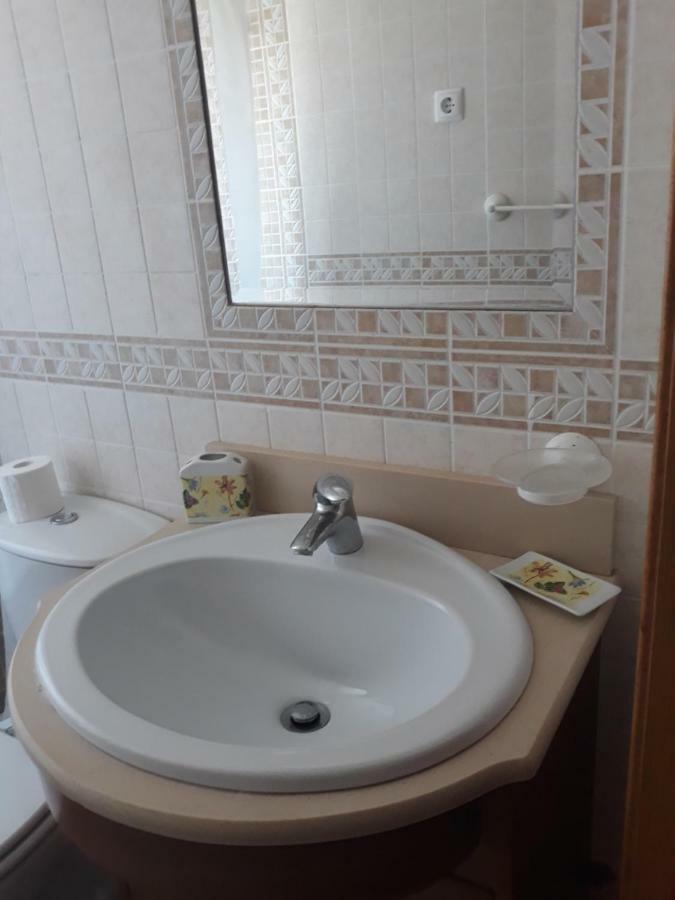 Casa Da Zi Villa Vila Nova de Milfontes Eksteriør bilde