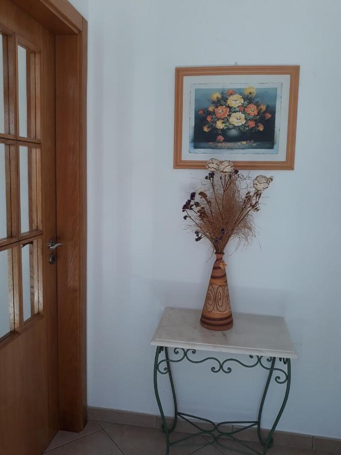 Casa Da Zi Villa Vila Nova de Milfontes Eksteriør bilde