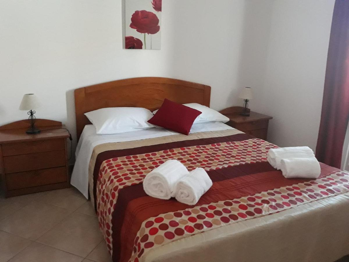 Casa Da Zi Villa Vila Nova de Milfontes Eksteriør bilde